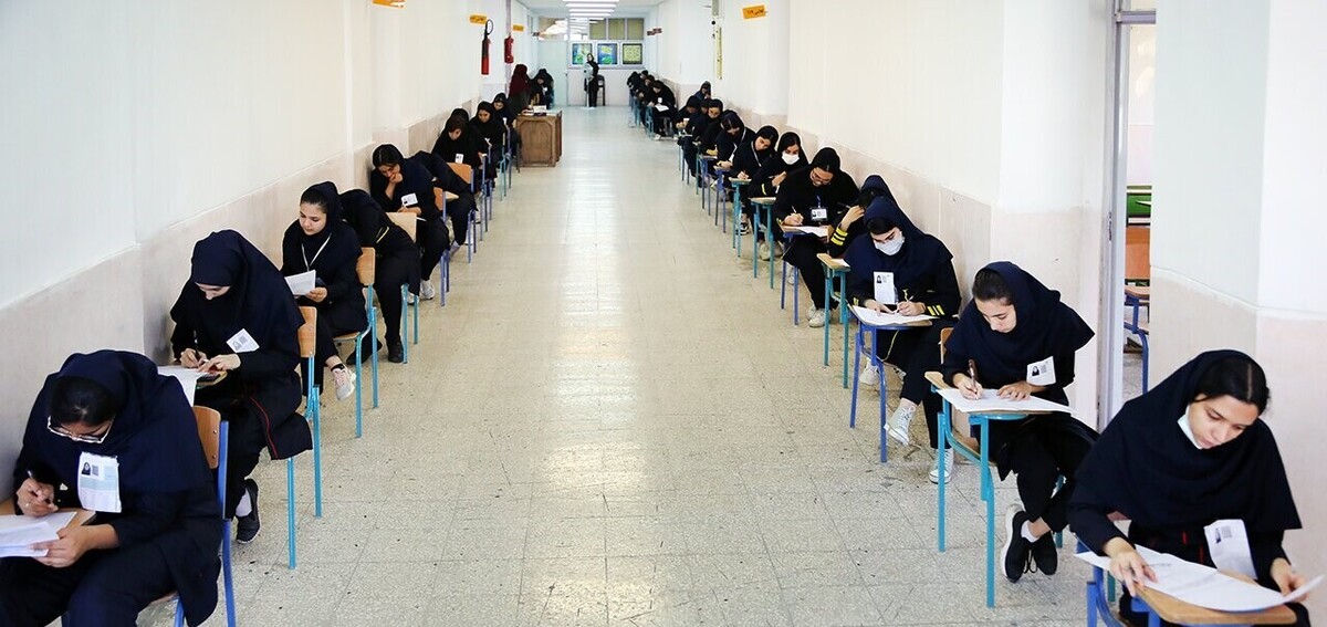 دانش‌آموزان برای اعتراض به نمرات امتحانات نهایی چگونه اقدام کنند؟