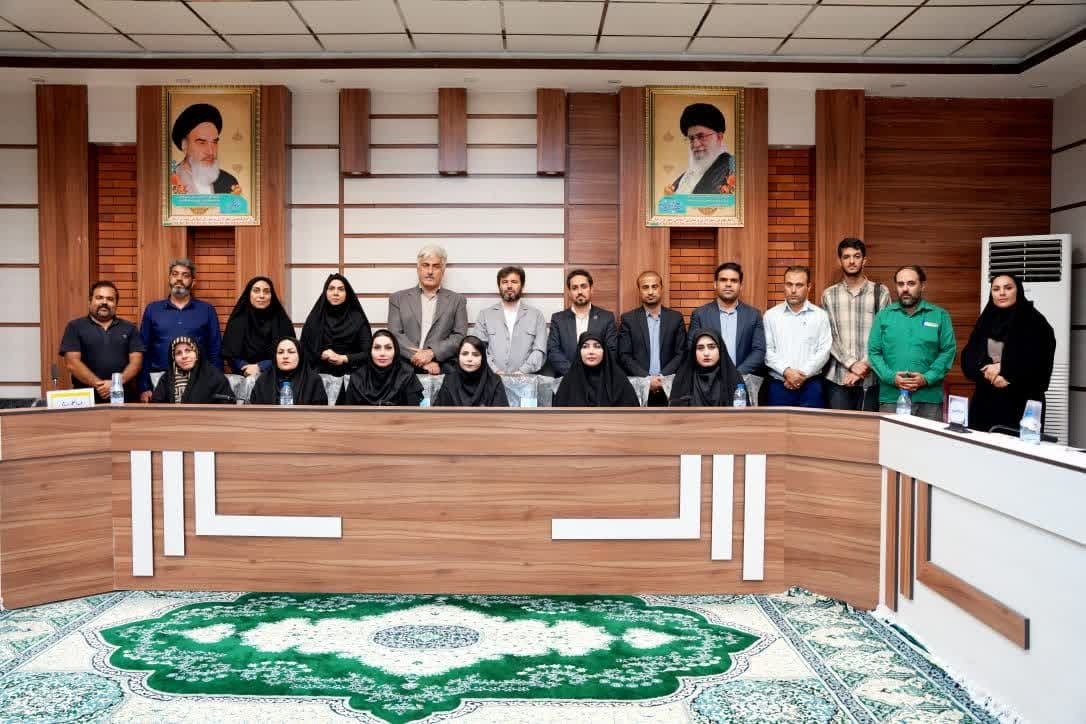 راه اندازی کمپین راه اندازی کمپین