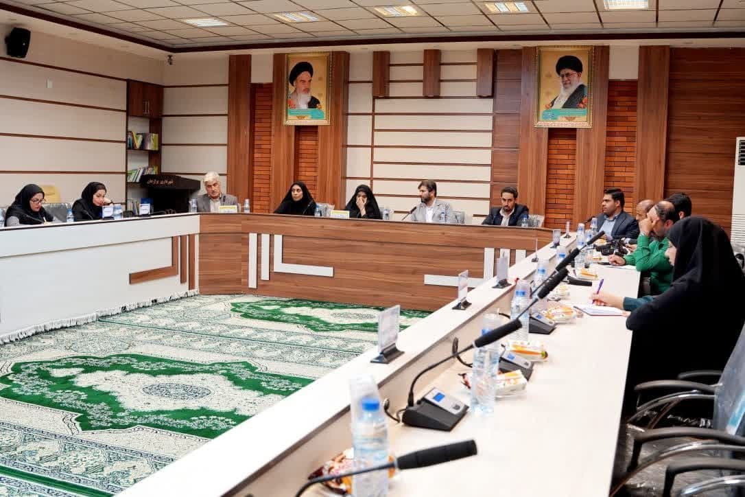 راه اندازی کمپین راه اندازی کمپین