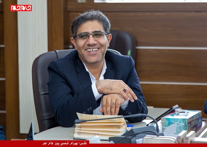 آئین تودیع و معارفه مدیر کل صدا و سیمای مرکز چهار محال و بختیاری برگزار شد آئین تودیع و معارفه مدیر کل صدا و سیمای مرکز چهار محال و بختیاری برگزار شد