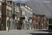 گزارش تصویری | تهران قدیم