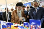 ببینید | ادبیات کودک و نوجوان در منظومه فکری رهبر انقلاب