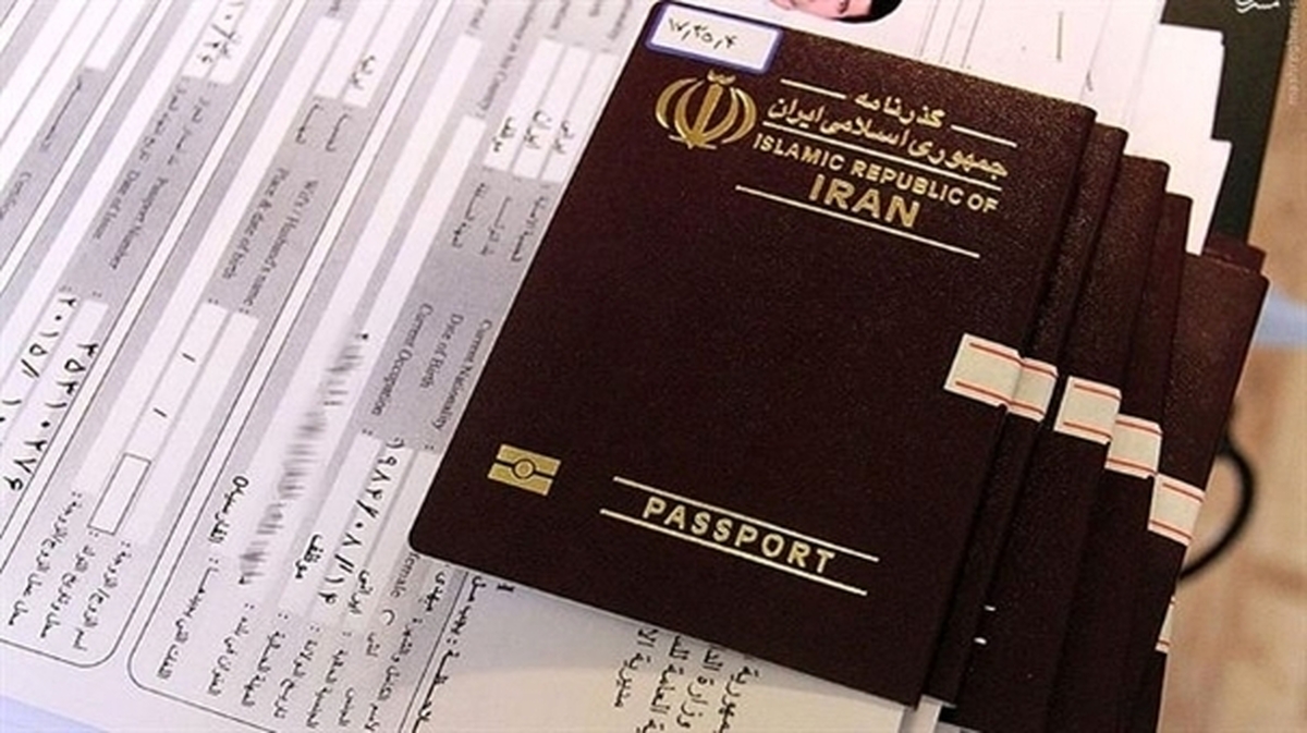 عراق پیشنهاد اختصاص پاسپورت خاص به اربعین را پذیرفت