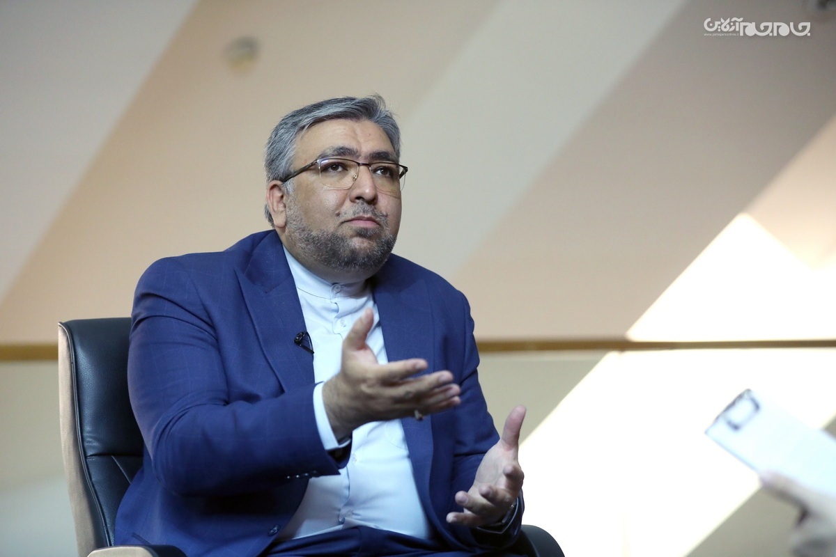 هوش مصنوعی در شناسایی پلیس نماها کمک کرده است هوش مصنوعی در شناسایی پلیس نماها کمک کرده است