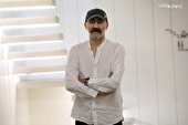 گزارش تصویری | دنیای فراتر از بازیگری