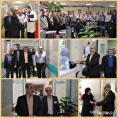 فلسفه وجودی ما خدمت به بیمه شدگانی است که عمدتا کارگران شریف جامعه هستند