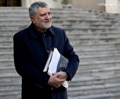 سفر وزیر تعاون،کار و رفاه اجتماعی به شهرکرد مرکز استان چهار محال و بختیاری