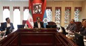 شرکت‌های پخش بین‌المللی تاسیس شود