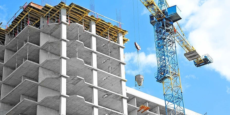 ورق سیاه عامل اصلی تمایز سازههای فولادی از بتنی ورق سیاه عامل اصلی تمایز سازههای فولادی از بتنی
