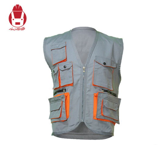 مدلهای جلیقه خبرنگاری و نحوه ست کردن با شلوار مدلهای جلیقه خبرنگاری و نحوه ست کردن با شلوار