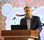 پیشرفت پروژه گازرسانی به واحدهای تولیدی، صنعتی، دامپروری و مرغداری های شرق تیران وکرون