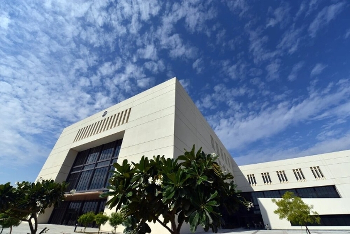 کتابخانه دانشگاه قطر از راه‌اندازی پروژه جدیدی با عنوان «قطر در چشم صاحبة الجلالة» خبر داد که هدف آن برجسته‌سازی میراث فرهنگی، اجتماعی و اقتصادی این کشور است.