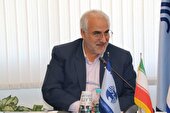بهره برداری از پروژه فیبر نوری برجهای مسکونی اپال اصفهان