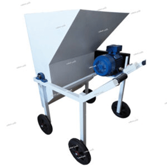 علف خرد کن برقی [مشخصات ۳ دستگاه قدرتمند وپرفروش]