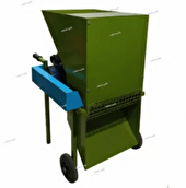 علف خرد کن برقی [مشخصات ۳ دستگاه قدرتمند وپرفروش]