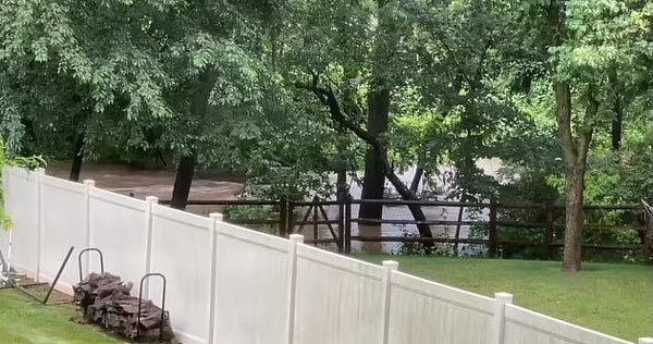 عکس | سیل مرگبار در آمریکا عکس | سیل مرگبار در آمریکا