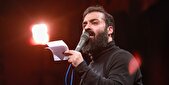 ببینید | انتشار نماهنگ «عزیز دلم حسین(ع)» با نوای رضا هلالی