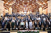 گزارش تصویری | چهارمین همایش ملی و دومین همایش بین‌المللی حکمرانی متعالی شهید بهشتی