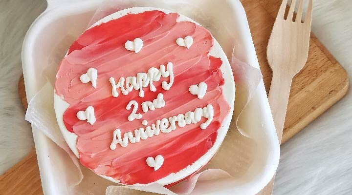 بنتو کیک چیست؟ هر آنچه باید بدانید