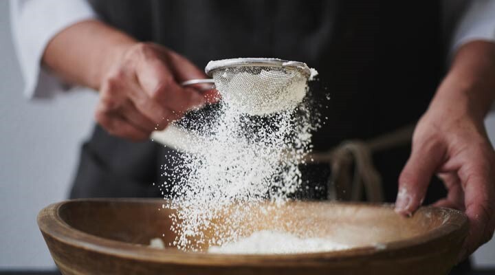 بنتو کیک چیست؟ هر آنچه باید بدانید