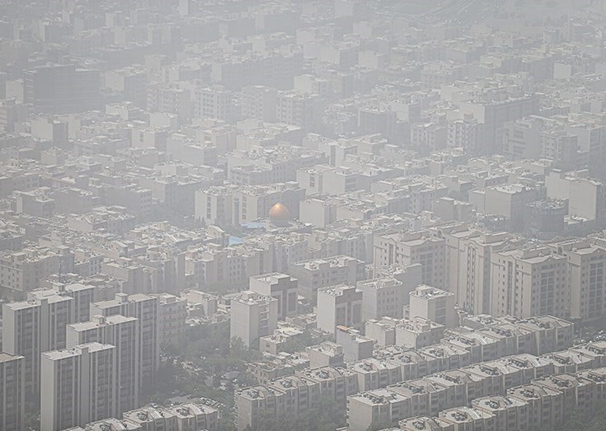 آلودگی هوا مشهد و بجنورد را به تعطیلی کشاند. علت، فعال شدن کانون‌های داخلی و خارجی قره قوم در ترکمنستان و وزش باد عنوان شده است.