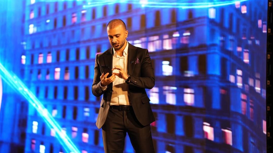 همه در باند سهم دارند همه در باند سهم دارند