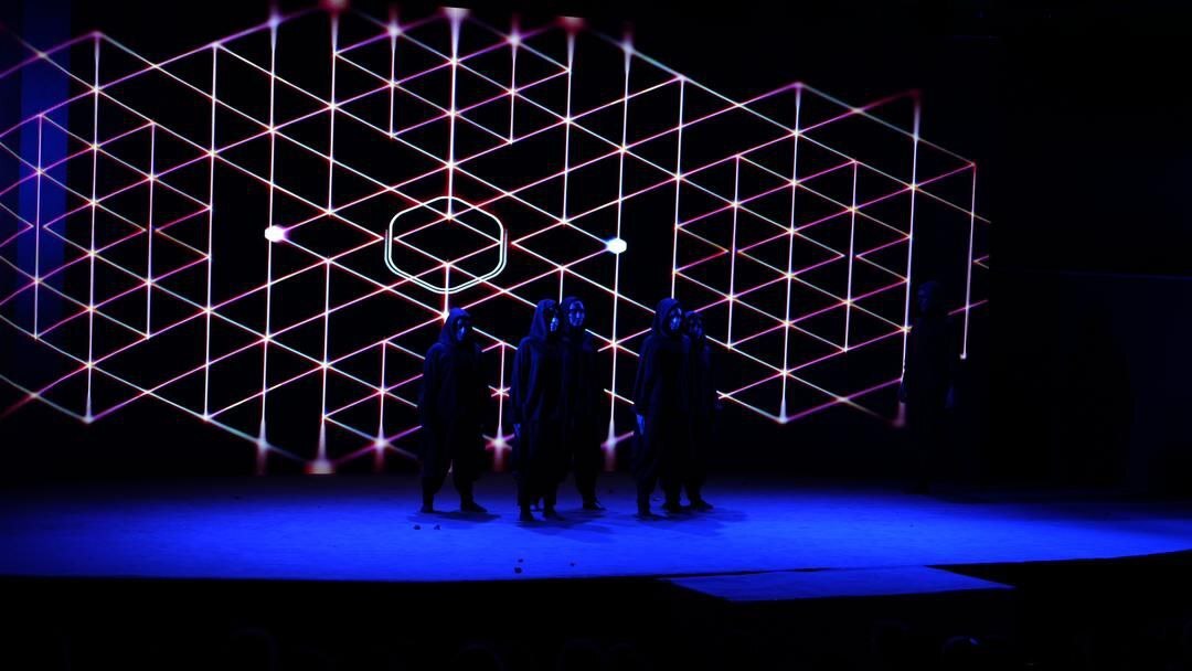 همه در باند سهم دارند همه در باند سهم دارند