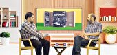 افرادی بودند که کتاب را موریانه‌وار می‌خوردند