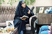 همه نان‌خور خیرالنسائیم
