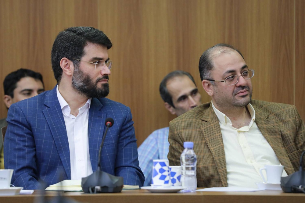 هیئت، منبع بی انتهای نوآوری اجتماعی و فرهنگی است هیئت، منبع بی انتهای نوآوری اجتماعی و فرهنگی است