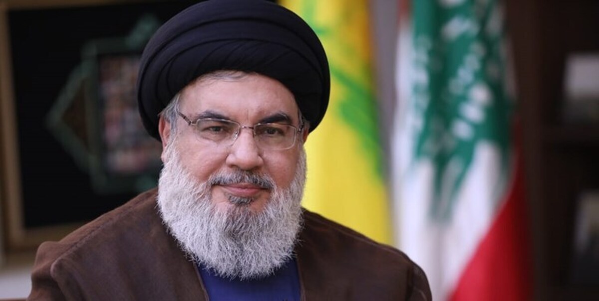 سید «حسن نصرالله» دبیرکل حزب‌الله لبنان به‌رسم هرسال در اولین شب ماه محرم‌الحرام یک سخنرانی مذهبی انجام داد.