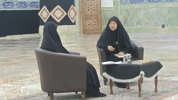 فصل جدید «تا نیایش» روانه آنتن شبکه پنج می‌شود