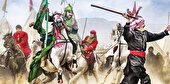 تعزیه ‌زندگی هنری‌ام را ساخت