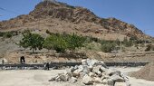 آغاز احداث بوستان آفرینش در کوه قائمیه با ۱۸۰ میلیارد ریال اعتبار