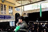 روضه خانگی سید الشهدا (ع) ثبت ملی شد