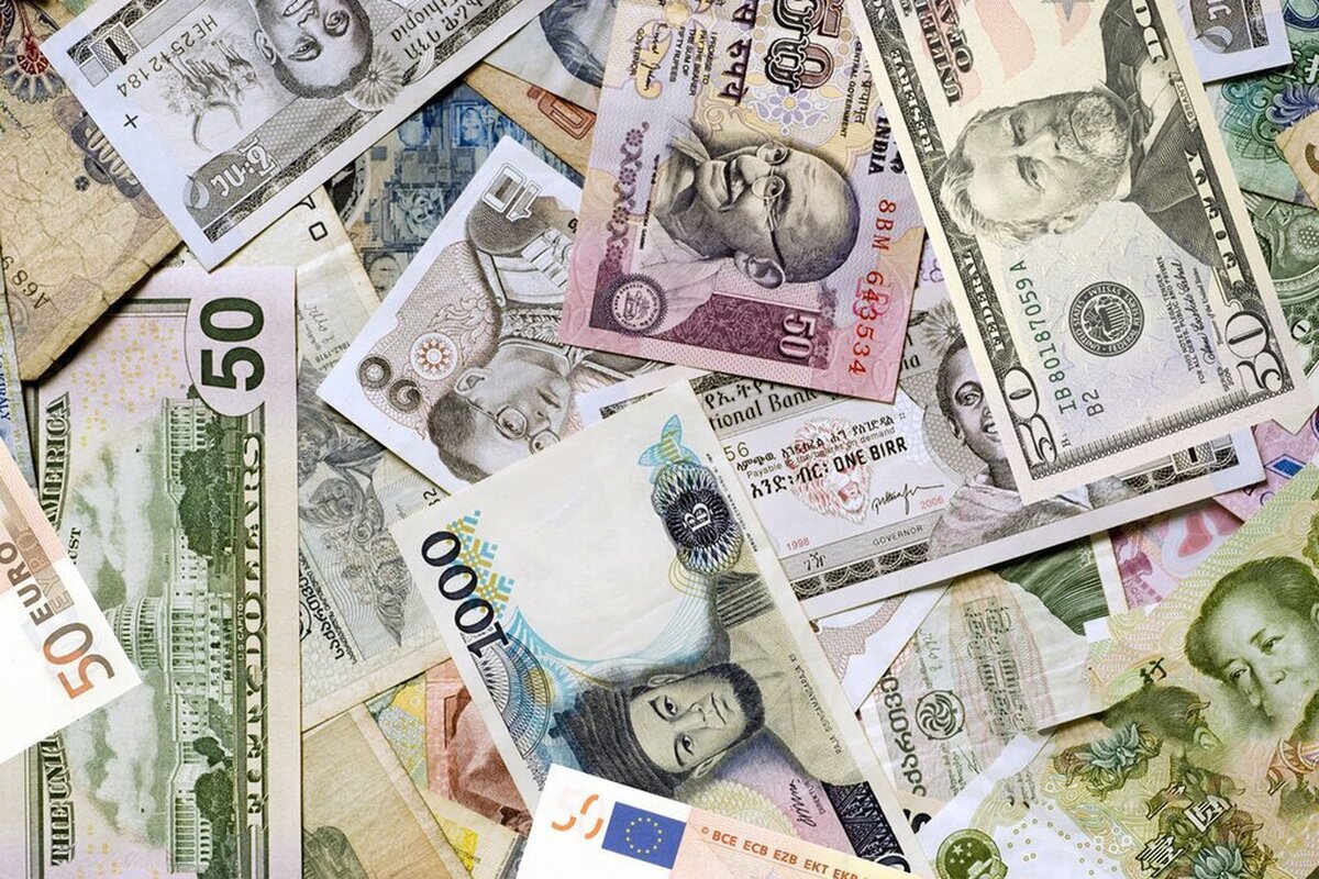 بانک مرکزی امروز شنبه، نرخ رسمی ۴۶ ارز را اعلام کرد که بر اساس آن نرخ ۹ ارز افزایش و نرخ ۲۹ ارز کاهش یافت، نرخ باقی ارز‌ها ثابت ماند.