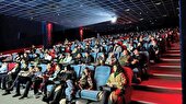 مخاطبان سینما ‌دوبرابر شدند