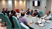 بازرسین انجمن کارگزاران گمرکی استان انتخاب شدند