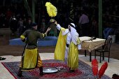 ببینید | تردیدی که به جان حر افتاد