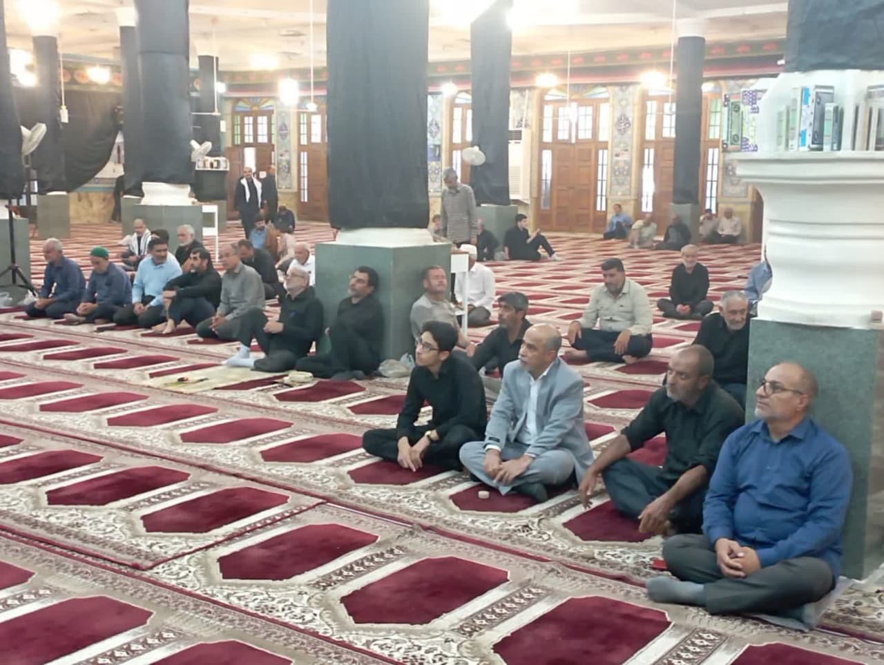 بهزیستی نهادی است برای تسهیل بهتر زیستن بهزیستی نهادی است برای تسهیل بهتر زیستن
