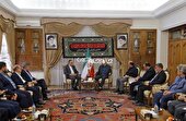 ترکیه شریک اول تجاری آذربایجان شرقی است