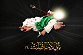 ببینید | همنوایی به یاد شیرخواره شش ماهه
