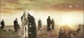 نماهنگ | ادای دین چاوشی به شهدای کربلا