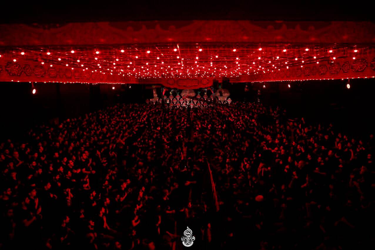 عکس | مردم ایران جواب کمپین‌ «سیاه نپوشید» ضدانقلاب را دادند