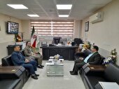 پیگیری سهم شهرستان چوار از مالیات‌ها و عوارض آلایندگی صنایع