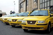 ۷۰ درصد تاکسی‌های کرمانشاه “فرسوده” است