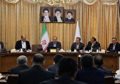 ۲۵ هزار میلیارد تومان سرمایه‌گذاری مشترک بخش خصوصی و دولت در آذربایجان شرقی