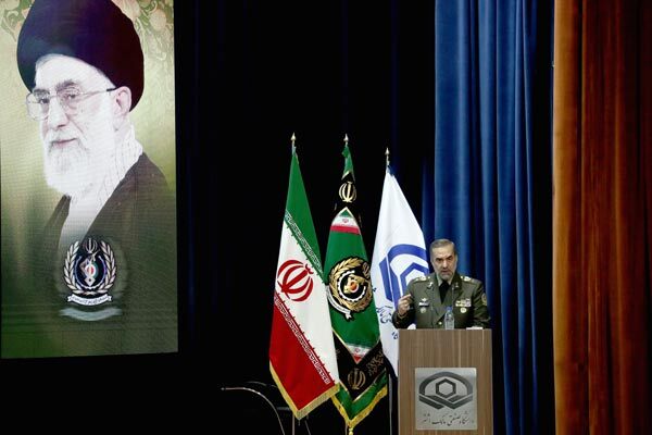 سرریز توانمندیهای دفاعی باید وارد عرصه های غیرنظامی شود سرریز توانمندیهای دفاعی باید وارد عرصه های غیرنظامی شود