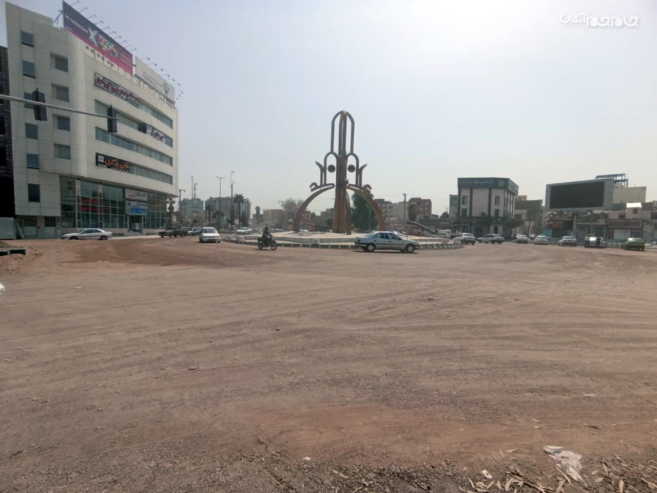 مهلت ۳ هفتهای دادستانی به شهرداری زاهدان+تصاویر مهلت ۳ هفتهای دادستانی به شهرداری زاهدان+تصاویر