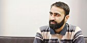 غول چراغ جادو؛ گدایی